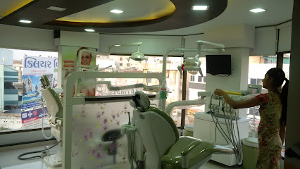 Divyam Dental Care & Implant Center