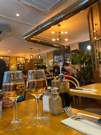Les plus récentes photos du Restaurant La Favorita à Paris - n°6