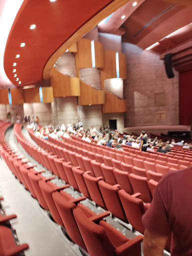 Auditorio Aguascalientes