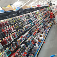 Walmart Supercenter - Photo 9 - Car repair in Goshen, IN, Elkhart
