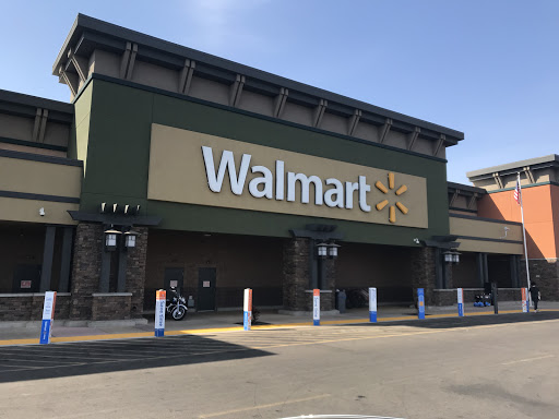 Discount Store «Walmart», reviews and photos, 1601 S Lower Sacramento Rd, Lodi, CA 95242, USA