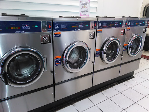 Laundromat «Waters Coin Laundry», reviews and photos, 7302 W Waters Ave, Tampa, FL 33634, USA