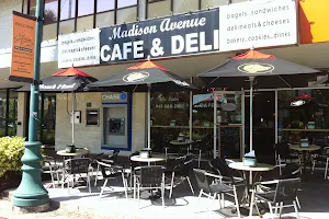 Madison Avenue Cafe and Deli image