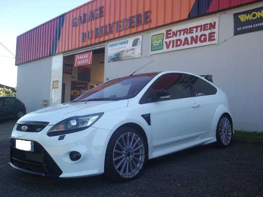 Photo 1 - Stef auto 40