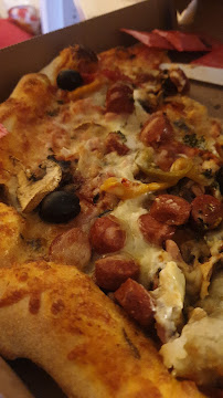 Plats et boissons du Pizzas à emporter KIOSQUE A PIZZAS ETAMPES - n°12