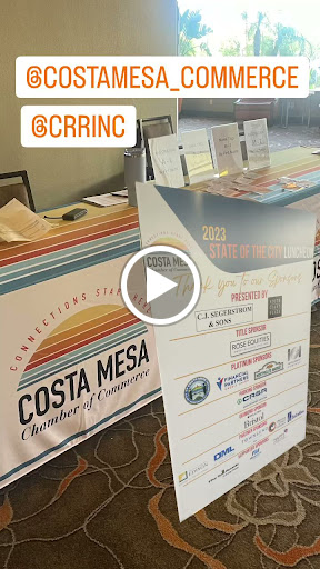 Costa Mesa Chamber of Commerce image