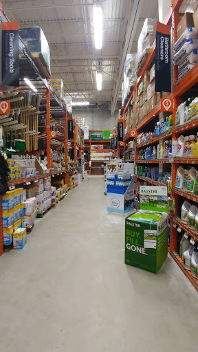 Home Improvement Store «The Home Depot», reviews and photos, 35 Lafayette Rd, North Hampton, NH 03862, USA