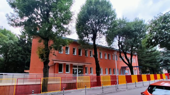 45 самостоятелна детска ясла (45 ДЯ)