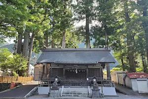 Okuhikawa Shrine image