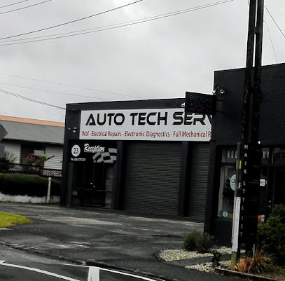 Auto Tech Service Centre