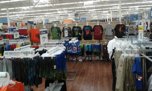 Department Store «Walmart Supercenter», reviews and photos, 3396 Stockton Hill Rd, Kingman, AZ 86409, USA