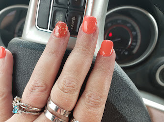 Cadillac Nails