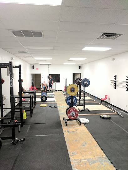 FIFTY-ONE FIFTY SPORTS PERFORMANCE
