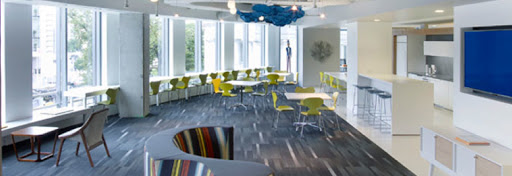 Office Furniture Store «Accent Office Interiors», reviews and photos, 2108-3 Gilliam Ln, Tallahassee, FL 32308, USA