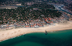 Plage du Prevent Sud'in fotoğrafı çok temiz temizlik seviyesi ile