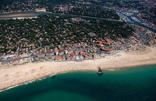 Plage du Prevent Sud