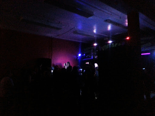 Comic Book Store «Vintage Villains», reviews and photos, 126 N Vermilion St, Danville, IL 61832, USA