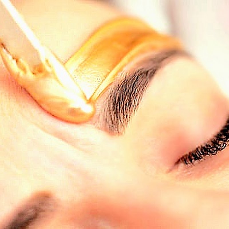 The Eyebrows Salon-Waxing & Threading
