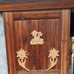 Photo n°5 de l'avis de tiziano.8 fait le 20/07/2023 à 17:38 sur le  Osteria De I Magri | Ristorante Apine food and more à Bormio