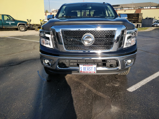 Car Wash «Moo Moo Car Wash», reviews and photos, 904 W 5th Ave, Columbus, OH 43212, USA