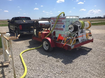 Pure Pressure Washing Services LLC.
