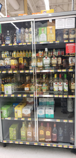 Supermarket «Walmart Neighborhood Market», reviews and photos, 1120 S Anaheim Blvd, Anaheim, CA 92805, USA