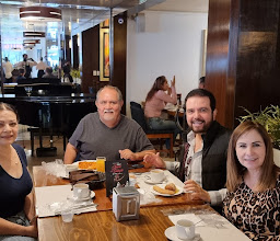 McDonald's López Mateos photo