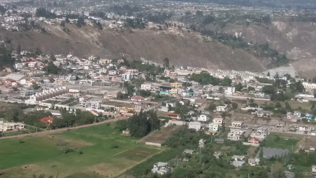 Av Bolivariana, Ambato 180205, Ecuador