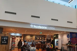 Hudsons Coffee image