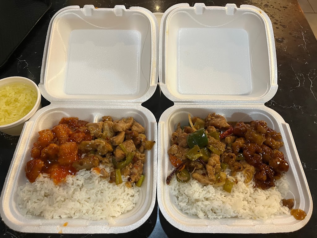 Pleasantdale Chinese Restaurant Doraville, GA 30340 Menu, Reviews