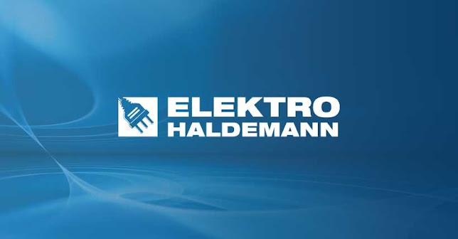 Elektro Haldemann - Elektriker
