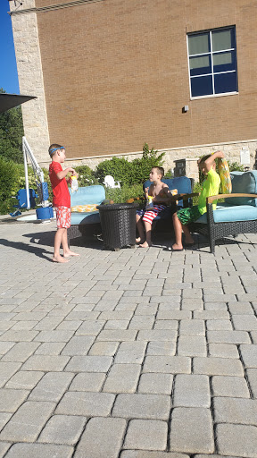 Gym «Life Time Athletic», reviews and photos, 1 Westchester Park Dr, West Harrison, NY 10604, USA