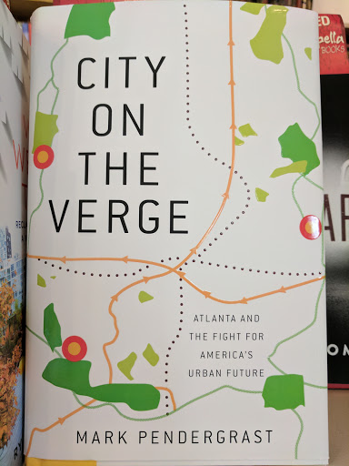 Book Store «A Cappella Books», reviews and photos, 208 Haralson Ave NE, Atlanta, GA 30307, USA