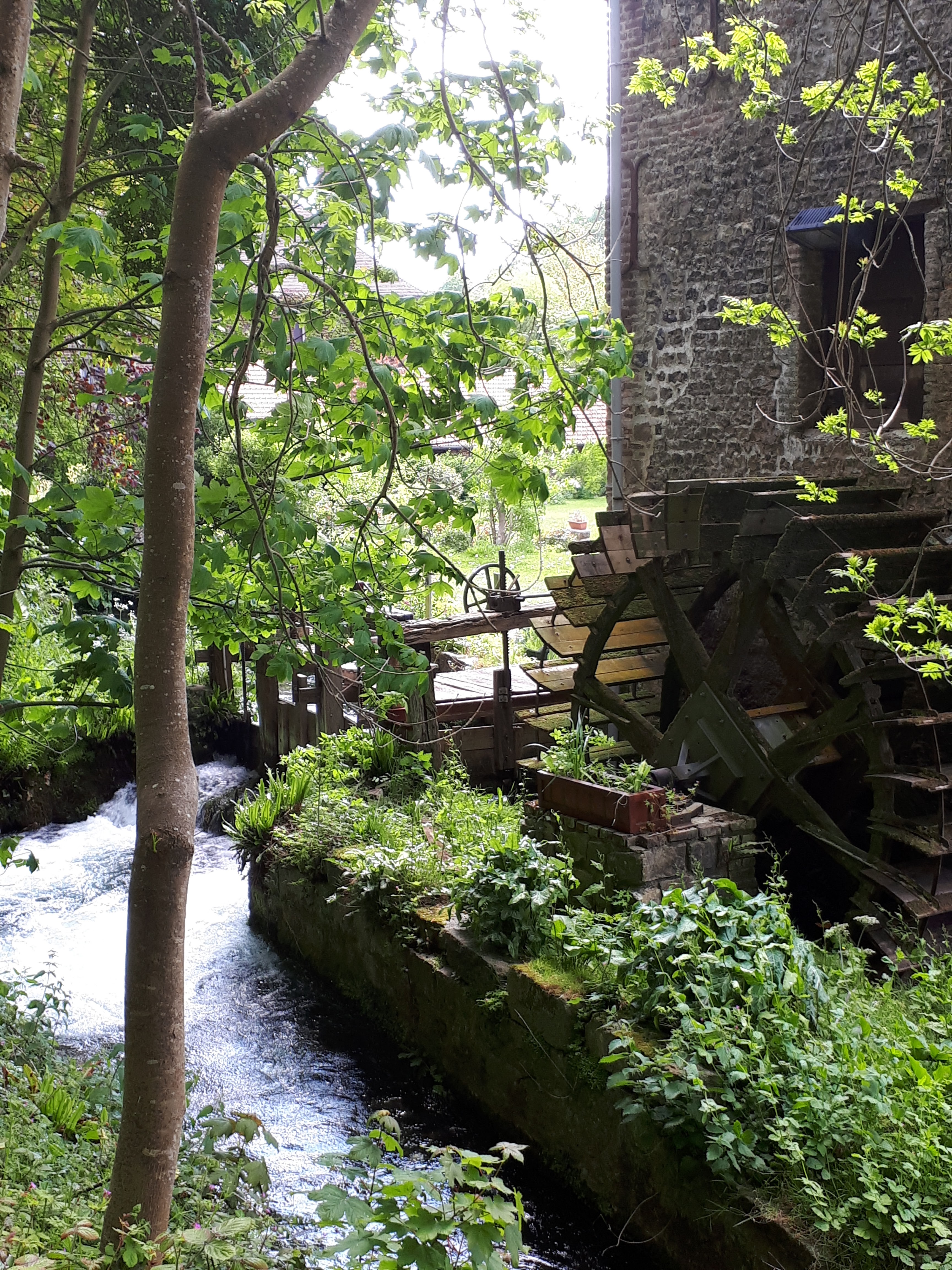 Photo n° 21 de l'avis de Didier.a fait le 11/05/2019 à 13:21