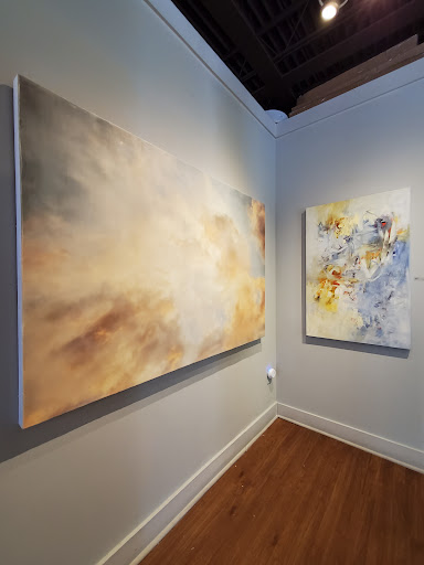 Art Gallery «Shain Gallery», reviews and photos, 2823 Selwyn Ave, Charlotte, NC 28209, USA