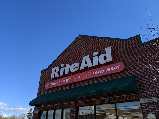 Rite Aid, 1936 Van Vranken Ave, Schenectady, NY 12308, USA, 