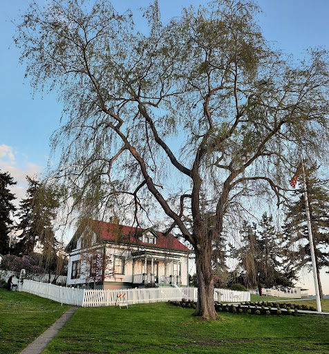 Park «Browns Point Light House Park», reviews and photos, 201 Tulalip St NE, Tacoma, WA 98422, USA