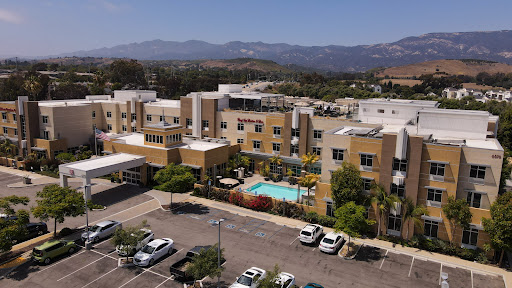 Hilton Garden Inn Santa BarbaraGoleta image
