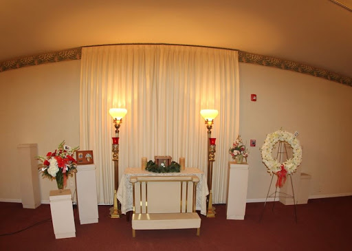 Funeral Home «Schoedinger Funeral and Cremation», reviews and photos, 5554 Karl Rd, Columbus, OH 43229, USA