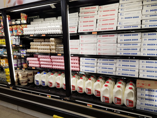 Supermarket «Latinos Supermarket», reviews and photos, 131 N Mt Carmel Rd, Valrico, FL 33594, USA