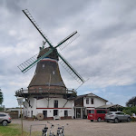 Photo n°1 de l'avis de Biggi.a fait le 27/07/2023 à 12:06 sur le  Engelmühle Nordstrands Gourmet-Café Meisterkonditorei & Chocolaterie à Nordstrand