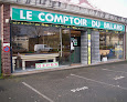 Le Comptoir du Billard - Caen Ifs