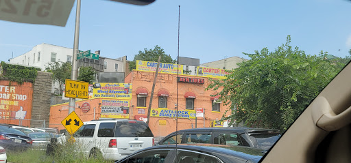 1765 Carter Ave, Bronx, NY 10457, USA