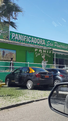 San Pancracio - Panadería