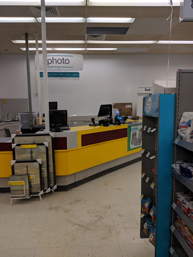 Pharmacy «Rite Aid», reviews and photos, 509 W Whitaker Mill Rd, Raleigh, NC 27608, USA