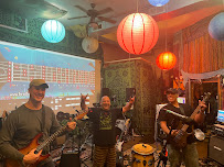 Bradley Fish Guitar Lessons - Photo 9 - Car repair in Madison, WI, Madison