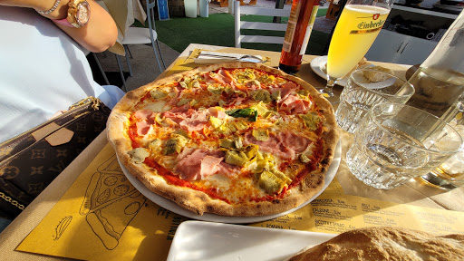 Pizzeria Brian in Eraclea, Città Metropolitana di Venezia