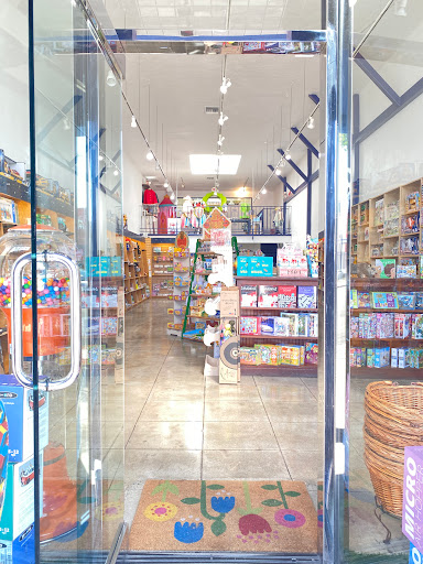 Miracle Mile Toys & Gifts image