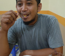 Mie pangsit, Bakso dan Es Campur photo