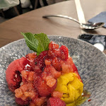 Photo n° 5 de l'avis de Laetitia.A fait le 27/04/2024 à 18:41 pour Il Ristorante, le restaurant italien de Bordeaux-Mérignac à Mérignac